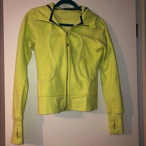 Lululemon Scuba Hoodie